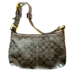 Coach Shoulder Bag